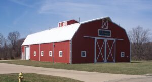 Riverdale Treatment Plant