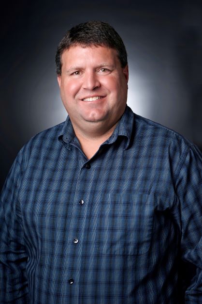 Board Member John Harshbarger