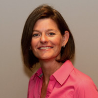 Board Member Linda Wibbenmeyer