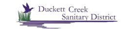 Duckett Creek Sanitary District