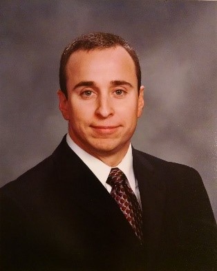 Luke Kehoe Director of Engineering and Operations